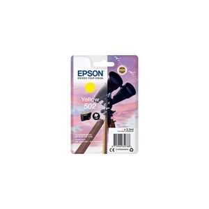 Epson 502 (C13T02V44010) cartucho de tinta amarillo Epson 502 (C13T02V44010) cartucho de tinta amarillo