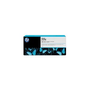HP 771C (B6Y13A) Cartucho de tinta foto negro HP 771C (B6Y13A) Cartucho de tinta foto negro