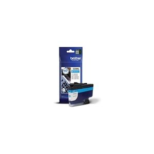 Brother LC-3239XLC cartucho de tinta cian XL Brother LC-3239XLC cartucho de tinta cian XL