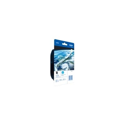 Brother LC-985C Cartucho de tinta cian Brother LC-985C Cartucho de tinta cian