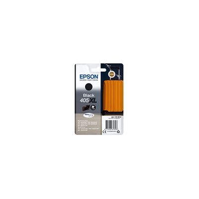 Epson 405XL cartucho de tinta negro XL Epson 405XL cartucho de tinta negro XL