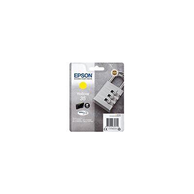 EPSON - C13T35844020 - Cartucho de tinta EPSON - C13T35844020 - Cartucho de tinta