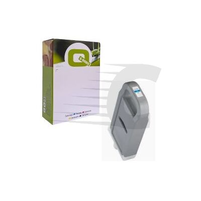 Q-Nomic PFI-3700C cartucho de tinta cian XXL Q-Nomic PFI-3700C cartucho de tinta cian XXL