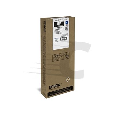 Epson T9451 Cartucho de tinta negro XL Epson T9451 Cartucho de tinta negro XL