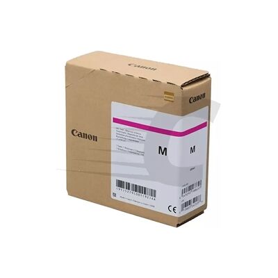 Canon PFI-711M cartucho de tinta magenta Canon PFI-711M cartucho de tinta magenta