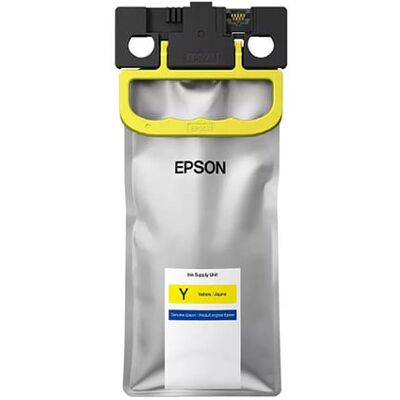 Epson C13T13M440 Cartucho de tinta amarillo XL Epson C13T13M440 Cartucho de tinta amarillo XL