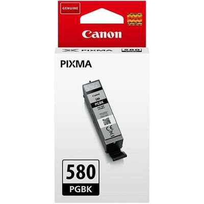 Canon PGI-580PGBK cartucho de tinta foto negro Canon PGI-580PGBK cartucho de tinta foto negro