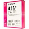 Ricoh GC 41M (405763) cartucho gel magenta XL