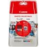 Canon CLI-551 multipack + papel foto