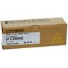 Ricoh SP-C360E toner 408187 amarillo XL