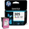 HP 305 cartucho de tinta color