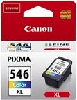 Canon CL-546XL cartucho de tinta tri-color XL