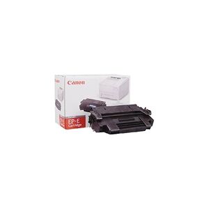 EP-E toner negro (Canon 1538A003)