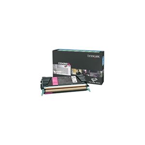 Lexmark C5340MX toner magenta