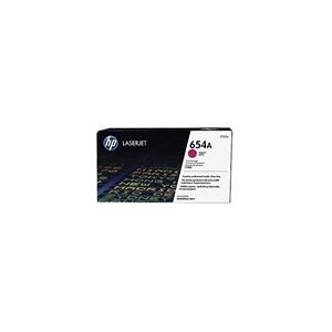 HP 654A (CF333A) toner Magenta