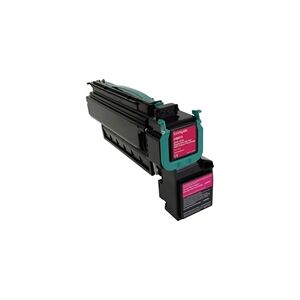 Lexmark 24B6019 toner magenta XXL