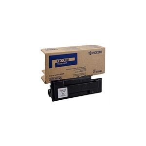 Kyocera TK-340 (1T02J00EU0) toner negro