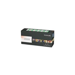 Lexmark 24B7181 toner negro