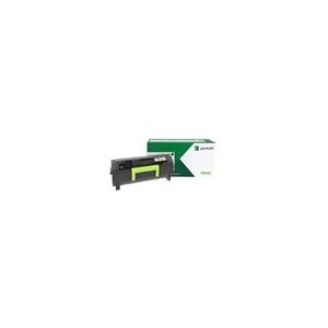 Lexmark B232000 toner negro