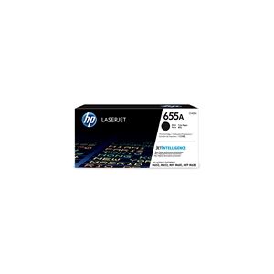 HP 655A (CF450A) toner negro