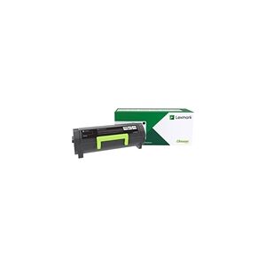 Lexmark B342H00 toner negro alta capacidad