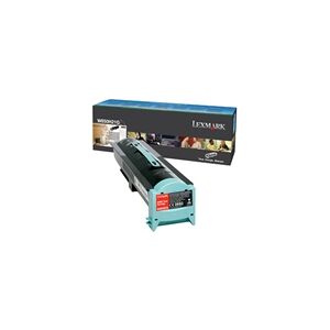 Lexmark W850H21G toner negro