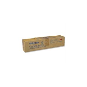 Toshiba T-FC28E-M toner magenta original