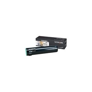 Lexmark C930H2CG toner cian