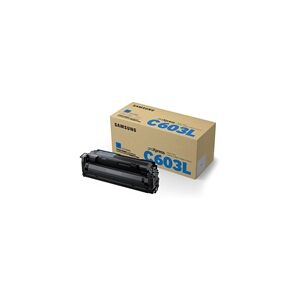 HP SU557A toner amarillo (Samsung CLT-Y603L)