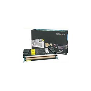 Lexmark C5240YH toner amarillo XL