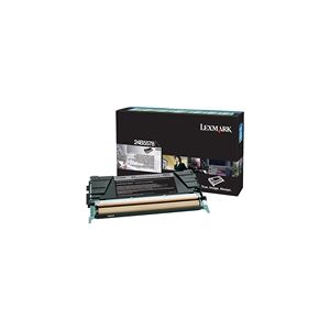 Lexmark 24B5578 toner Negro XL