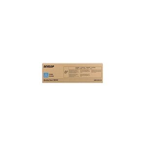 Develop TN-318C (A0DK4D3) toner cian