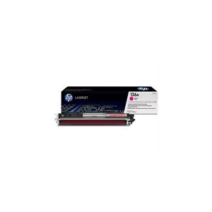 HP 126A (CE313A) toner magenta