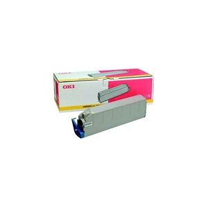 C9200 C9400 toner cian (OKI 41515211)