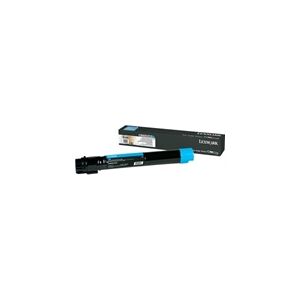 Lexmark C950 toner cian XXL