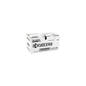 Kyocera TK-5430K toner negro