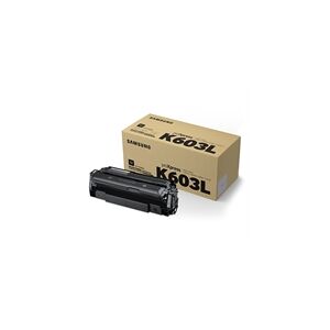 Samsung CLT-K603L toner negro