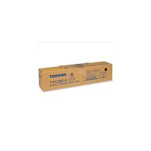 Toshiba T-FC28E-K toner negro original