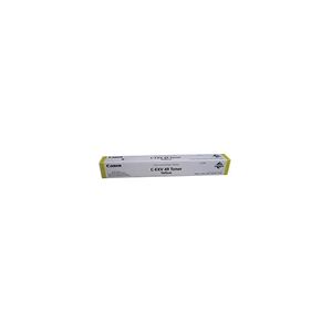 Canon C-EXV 49 toner amarillo