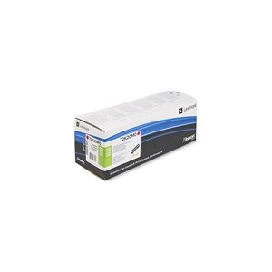 Lexmark 72K20M0 toner magenta