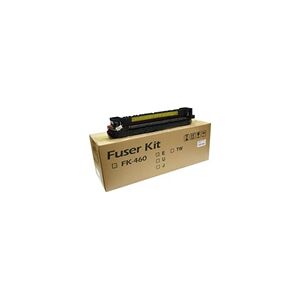 Kyocera FK460 (302KK93050) fusor