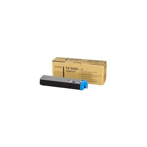 Kyocera TK-520C (1T02HJCEU0) toner cian