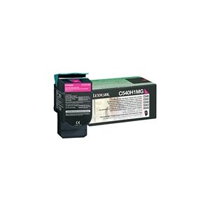 Lexmark C540H1MG toner magenta