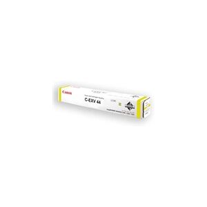 C-EXV 44 Y toner amarillo (Canon 6947B002)