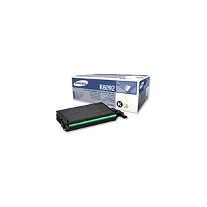 Samsung CLT-K6092S toner negro