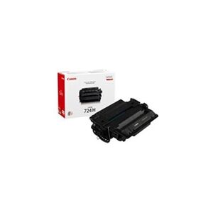 CRG-724H toner negro XL Canon 724H