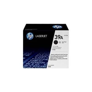 39A toner (HP Q1339A) negro