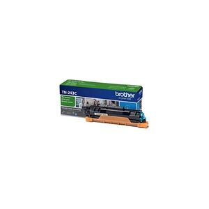 Brother TN-243C toner cian