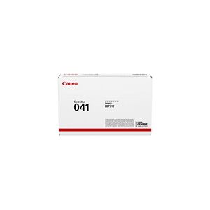 Canon 041 toner negro