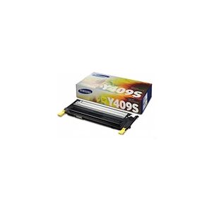 CLT-Y4092S toner amarillo (Samsung CLT-Y409S)